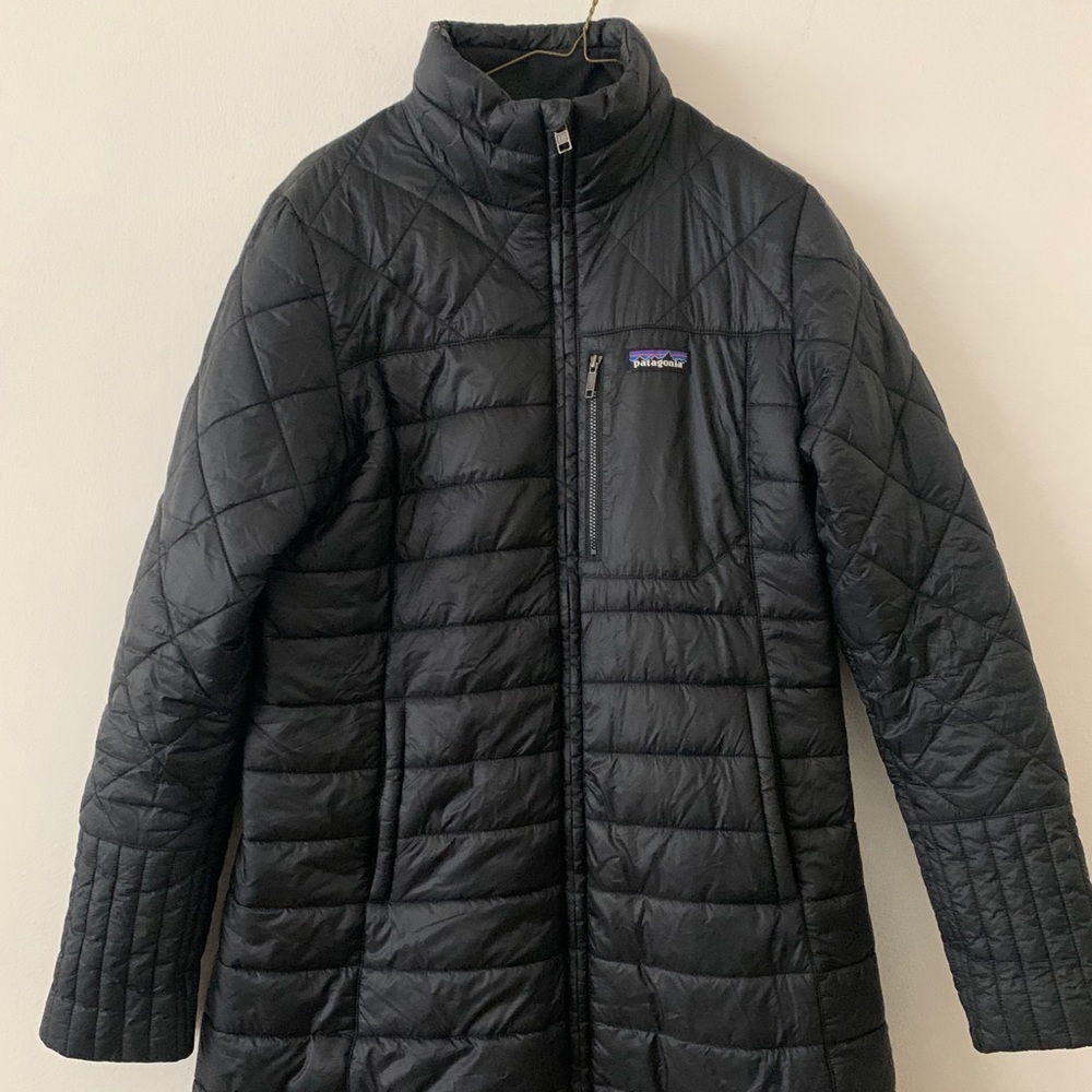 Patagonia Parka Jacket